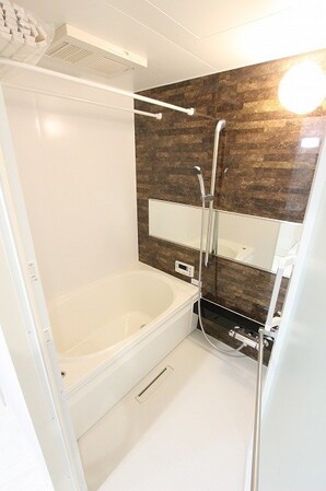 ドムスベルウッドの物件内観写真